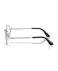 Ray-Ban Unisex Oval Eyeglasses