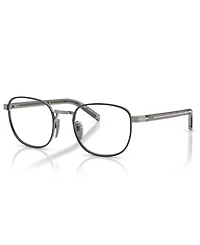 Prada Men's Phantos Eyeglasses, Pr D50V