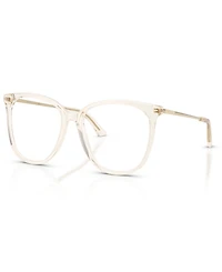 Jimmy Choo Women's Phantos Eyeglasses