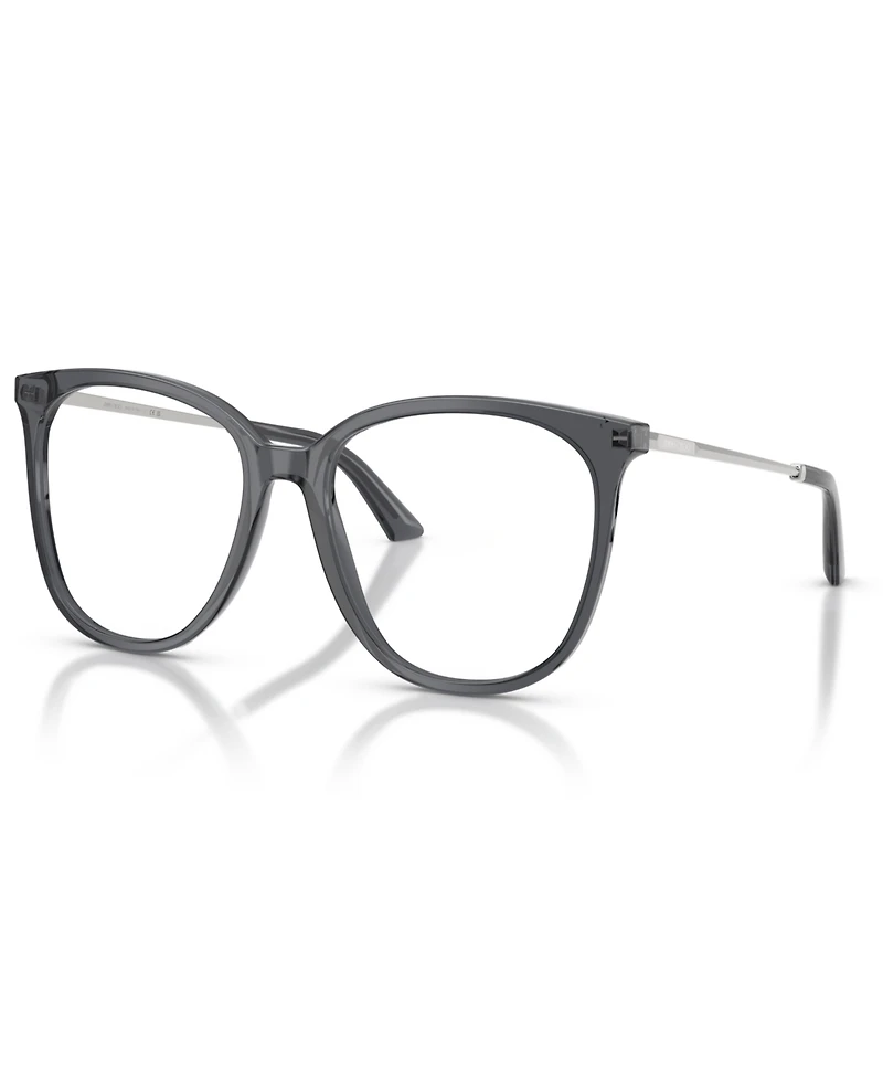 Jimmy Choo Women's Phantos Eyeglasses