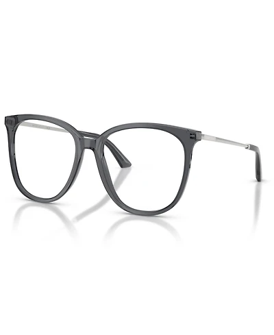 Jimmy Choo Women's Phantos Eyeglasses
