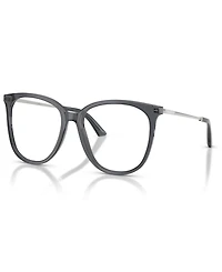 Jimmy Choo Women's Phantos Eyeglasses