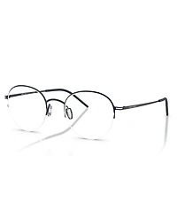 Giorgio Armani Men's Phantos Eyeglasses