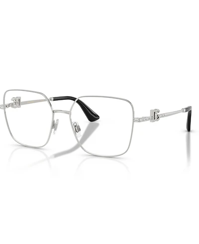 Dolce&Gabbana Women's Square Eyeglasses