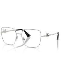 Dolce&Gabbana Women's Square Eyeglasses
