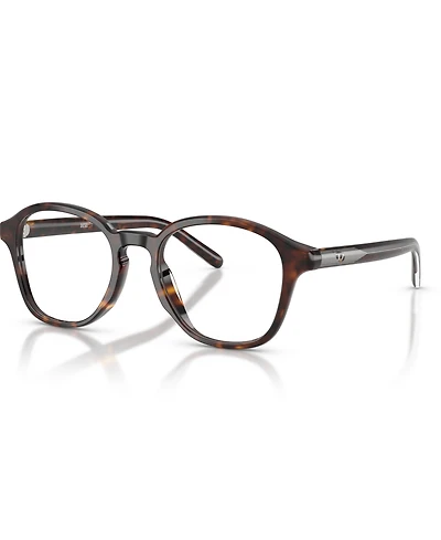 Diesel Unisex Phantos Eyeglasses