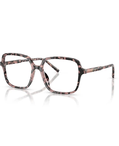 Dolce&Gabbana Women's Square Eyeglasses