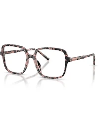Dolce&Gabbana Women's Square Eyeglasses