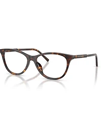 Dolce&Gabbana Women's Cat Eye Eyeglasses