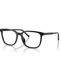 Dolce&Gabbana Men's Square Eyeglasses