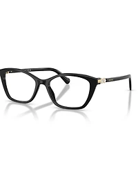 Swarovski Women's Pillow Eyeglasses, SK2065