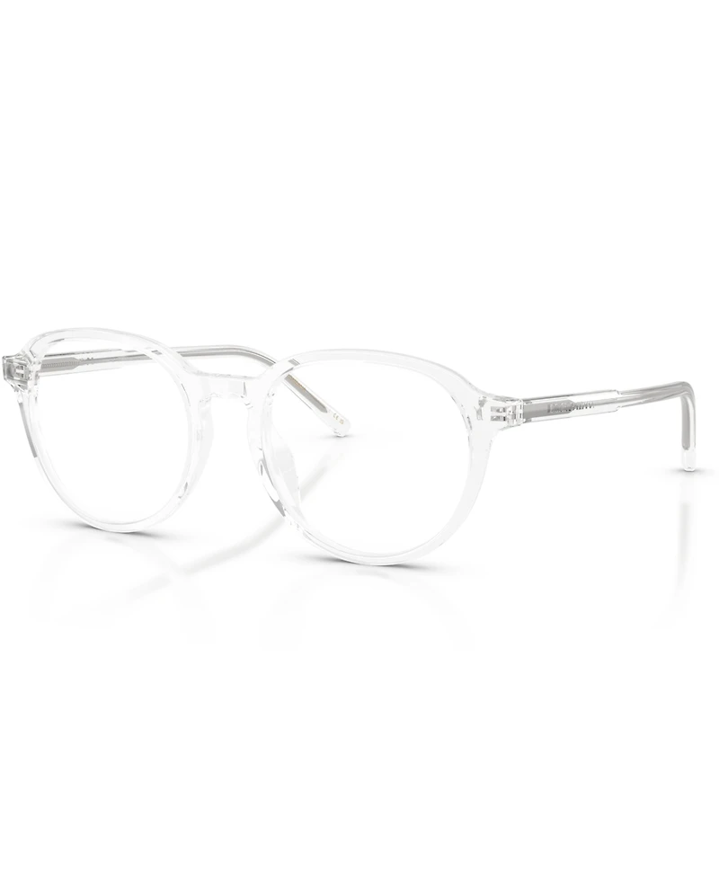 Dolce&Gabbana Men's Phantos Eyeglasses