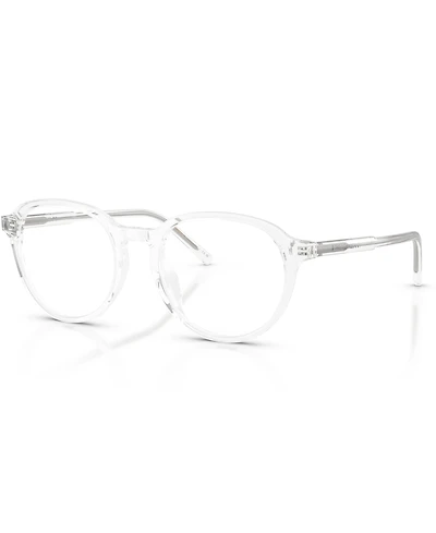 Dolce&Gabbana Men's Phantos Eyeglasses