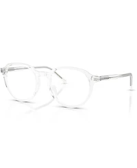 Dolce&Gabbana Men's Phantos Eyeglasses