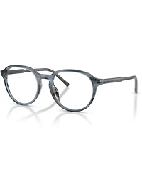 Dolce&Gabbana Men's Phantos Eyeglasses