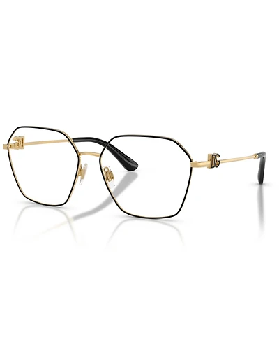 Dolce&Gabbana Women's Phantos Eyeglasses
