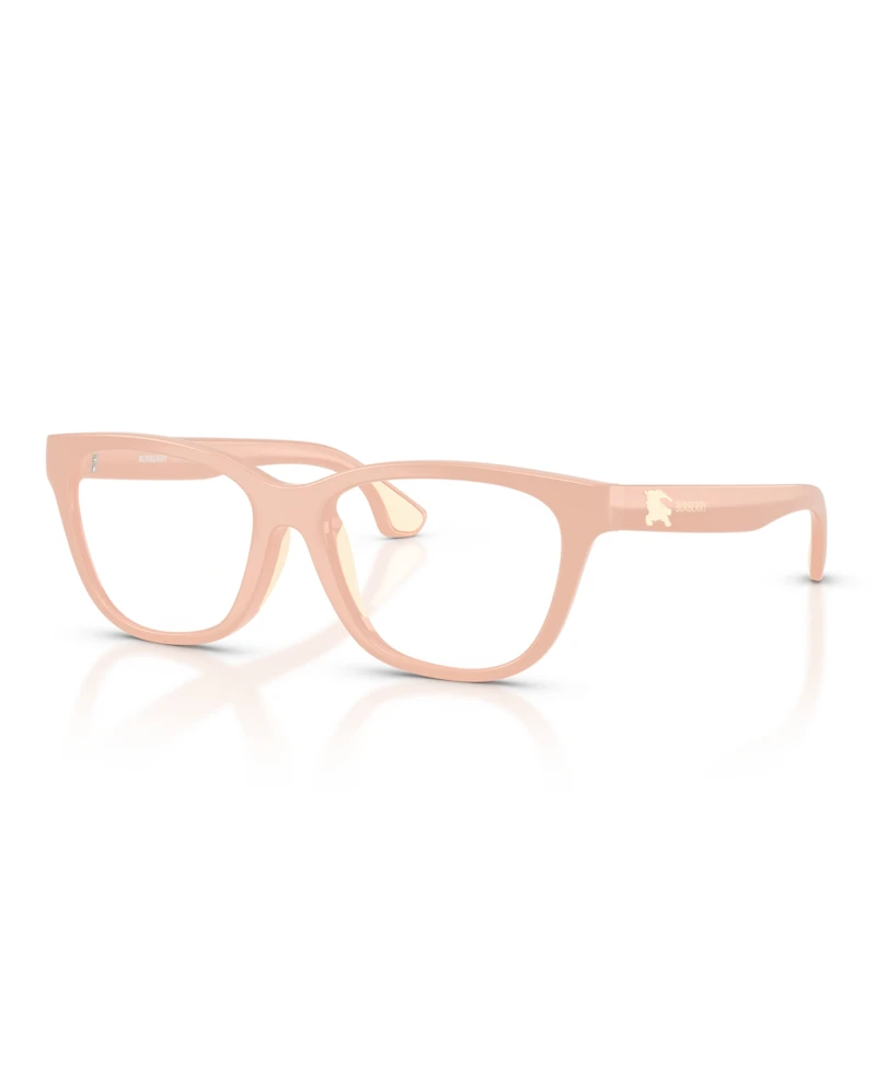 Burberry Child Cat Eye Eyeglasses, JB2020U