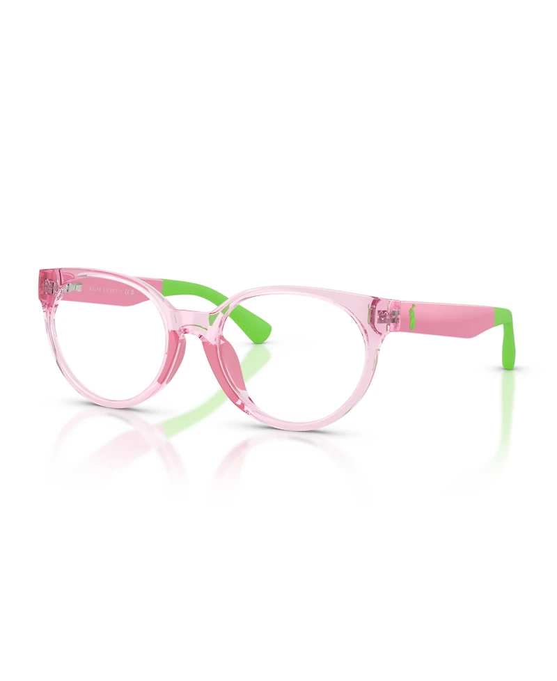Polo Ralph Lauren Child Phantos Eyeglasses