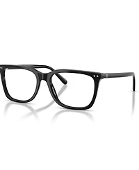Ralph Lauren Men's Rectangle Eyeglasses