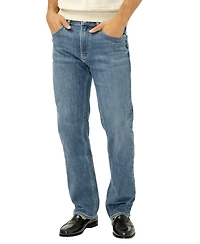 Silver Jeans Co. Men's Regular-Fit