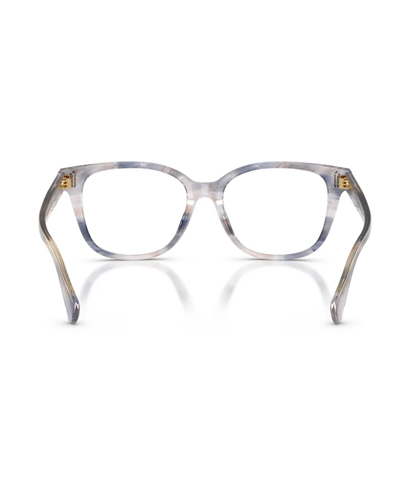Ralph by Ralph Lauren Women's Square Eyeglasses