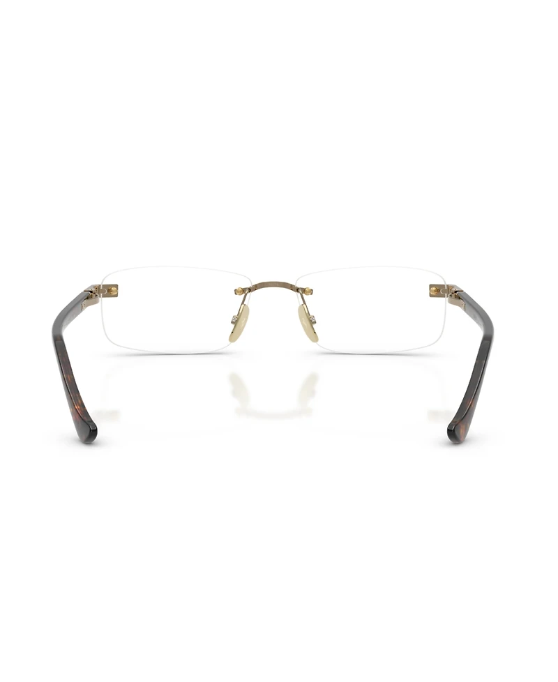 Ferrari Unisex Pillow Eyeglasses