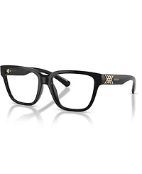 Burberry Women's Square Eyeglasses