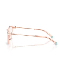 Tiffany & Co. Women's Cat Eye Eyeglasses