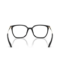 A|X Armani Exchange Women's Irregular Eyeglasses