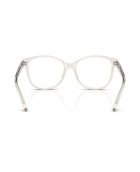 Ralph Lauren Women's Cat Eye Eyeglasses