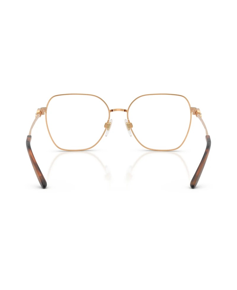 Ralph Lauren Women's Square Eyeglasses