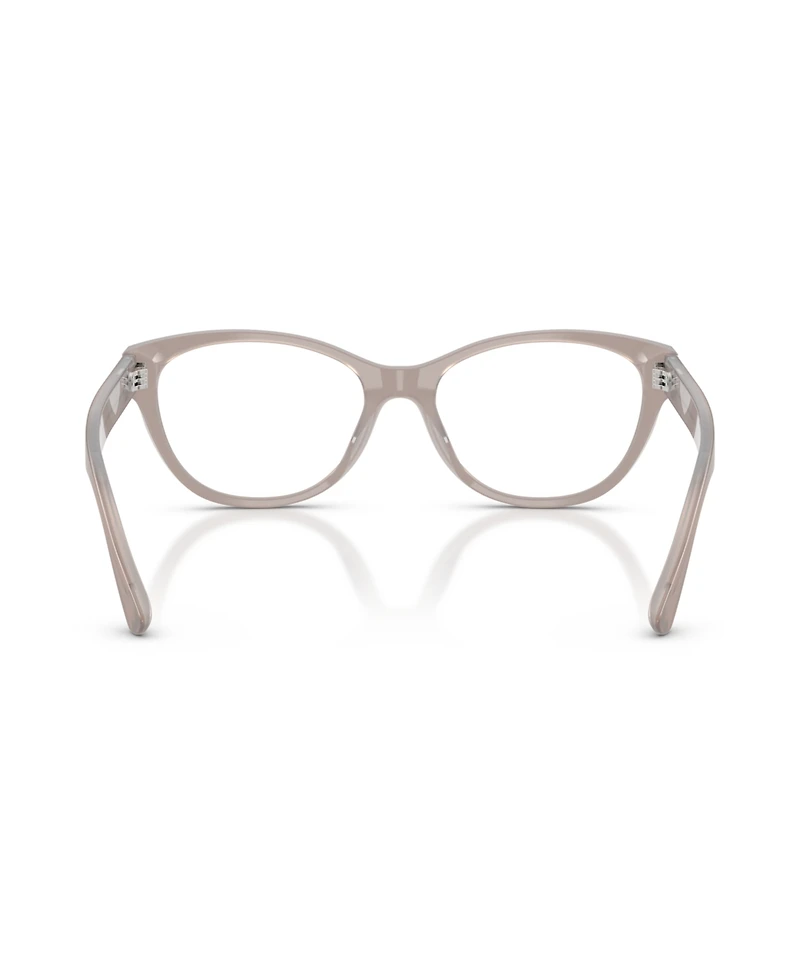 Ralph Lauren Women's Butterfly Eyeglasses