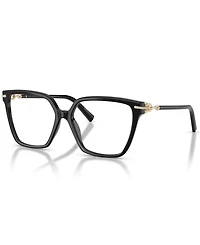 Tiffany & Co. Women's Square Eyeglasses