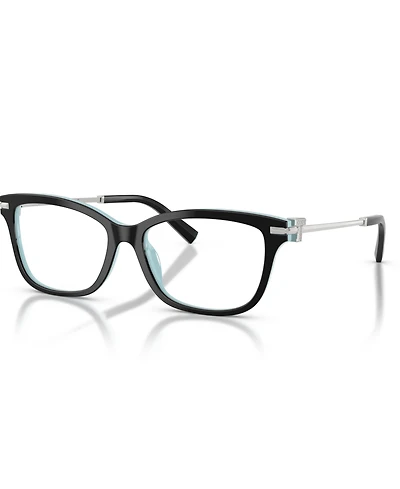 Tiffany & Co. Women's Pillow Eyeglasses