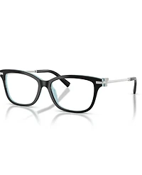 Tiffany & Co. Women's Pillow Eyeglasses