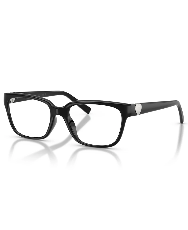Tiffany & Co. Women's Pillow Eyeglasses, TF2286D
