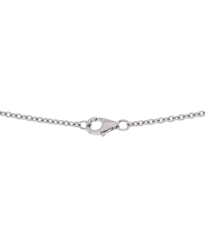Pre-Owned Cartier Love Interlocking Necklace