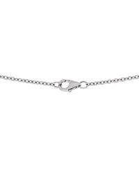 Pre-Owned Cartier Love Interlocking Necklace