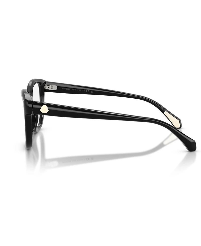 Moncler Women's Pillow Eyeglasses