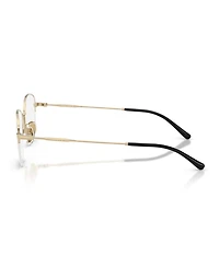 Vogue Eyewear Women's Irregular Eyeglasses, VO4357D