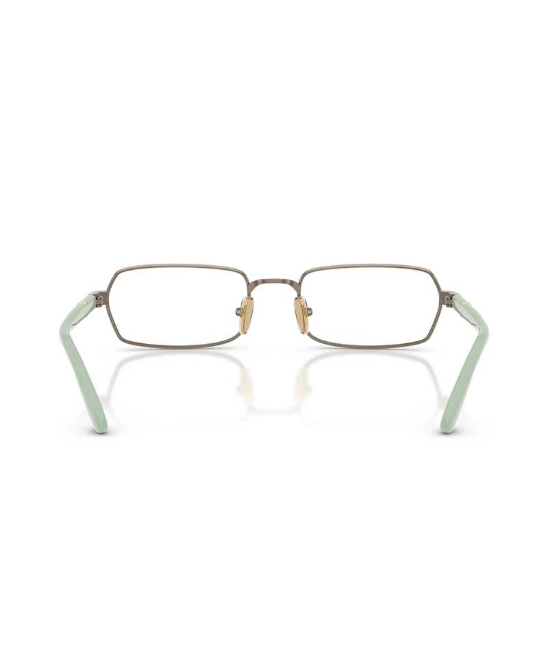 Vogue Eyewear Women's Irregular Eyeglasses