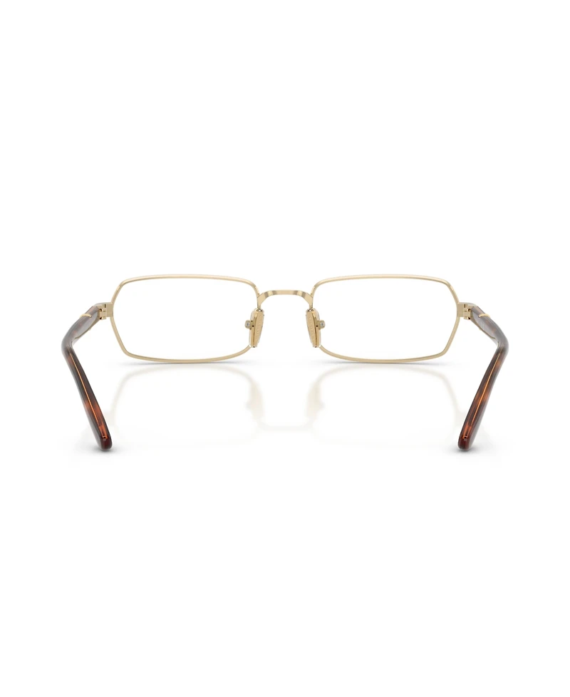 Vogue Eyewear Women's Irregular Eyeglasses