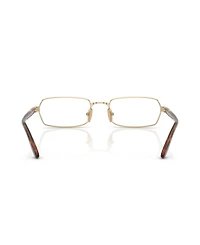 Vogue Eyewear Women's Irregular Eyeglasses