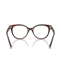 Tiffany & Co. Women's Cat Eye Eyeglasses