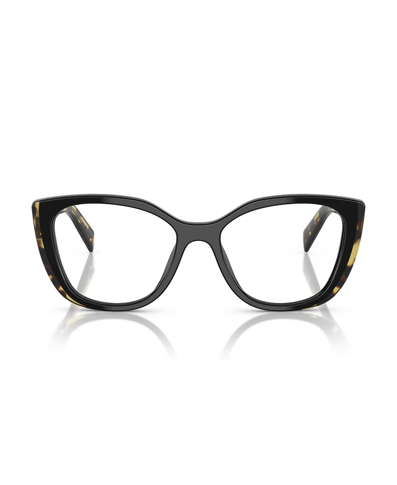 Prada Women's Cat Eye Eyeglasses, Pr B04V
