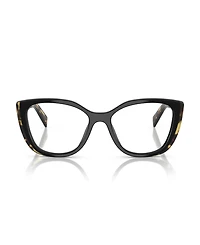 Prada Women's Cat Eye Eyeglasses, Pr B04V