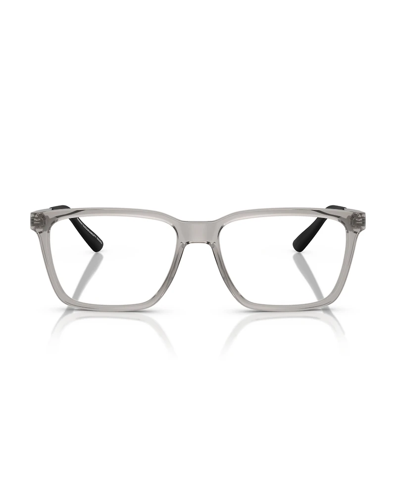 A|X Armani Exchange Men's Rectangle Eyeglasses