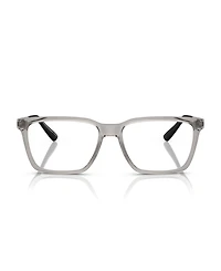 A|X Armani Exchange Men's Rectangle Eyeglasses