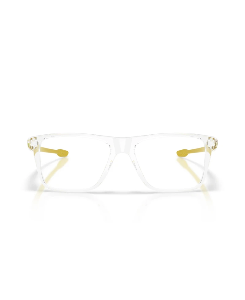 Oakley Child Rectangle Eyeglasses