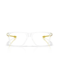 Oakley Child Rectangle Eyeglasses